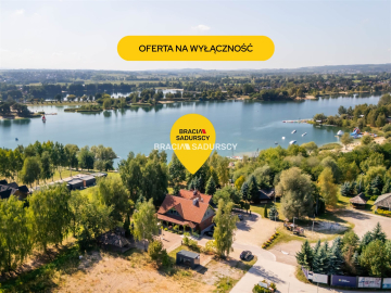Karczma nad Zalewem Kryspinów!