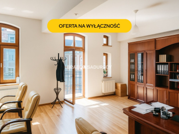 Wyjątkowa inwestycja w centrum Bytomia.