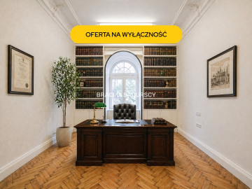 Butikowa kancelaria notariusz centrum tramwaj