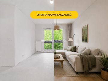 3 pok/ balkon/garaż/komórka - ul. Lema