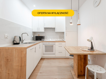lokal usługowy ok. 55,3m2 Stare Miasto!