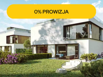 Prestiżowa inwestycja na Woli Justowskiej 