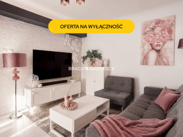 Mieszkanie blisko parku - Zdunów