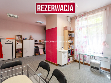 Mieszkanie do adaptacji / Stare Podgórze