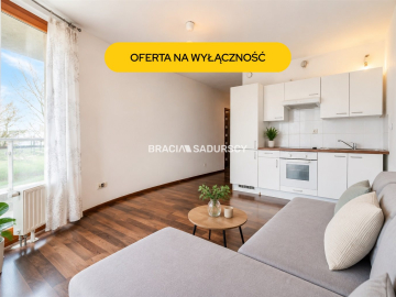49m2, Tarasy Verona Krowoderskich Zuchów