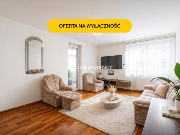 50m2, nowe budownictwo ul. Radzikowskiego 