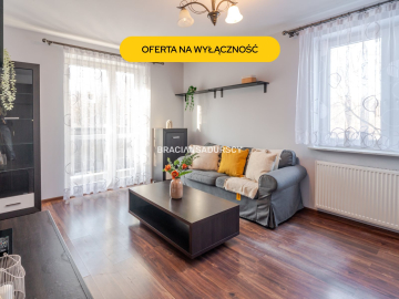 Zadbane 2 pokoje z balkonem | Spokojne osiedle 