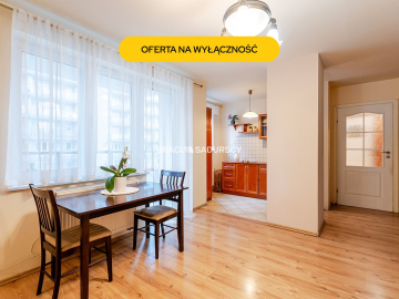 Kawalerka|34m2| Top lokalizacja|Rozdroże