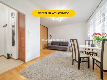 Kawalerka we wspaniałej lokalizacji w Łagiewnikach