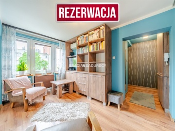  Kraków, rejon Bagry, kawalerka 27 m2