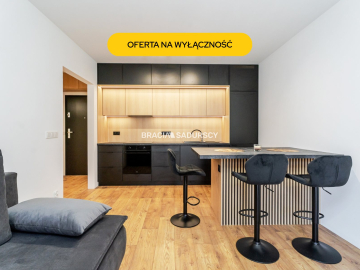nowe 2 pok 42m2  Kroworzda/Łobzów