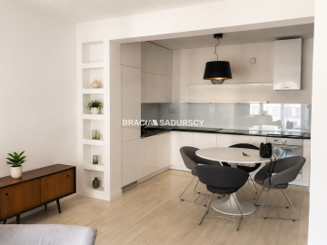 Apartament 62m2,wysoki standard, Zabłocie,