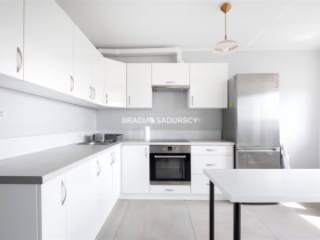 Przestrzenne 40m2 |1 Pokój | |6p| Balkon 10m2