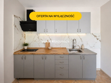 Mieszkanie do wynajęcia z balkonem