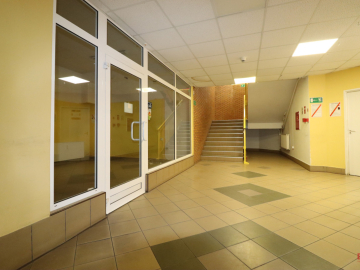 Lokal usługowy 23,3 m² w centrum Suwałk