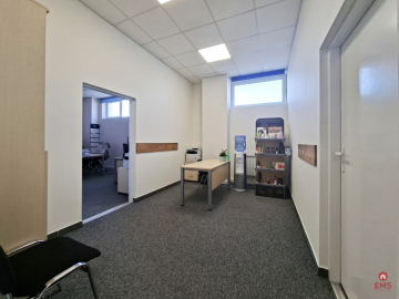 Lokale biurowe 50-100 m2
