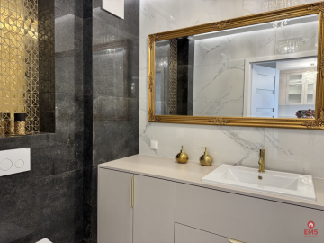 2-pokojowy apartament
