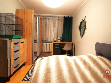 Mieszkanie 3 pokoje parter w Augustowie NOWA CENA