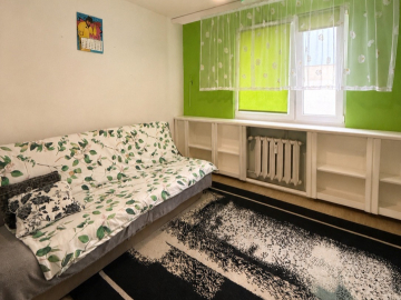 Słoneczne 3 pokoje | 62,9 m² | Kowalskiego