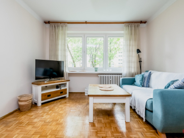 Zadbane 2 pokoje blisko Centrum