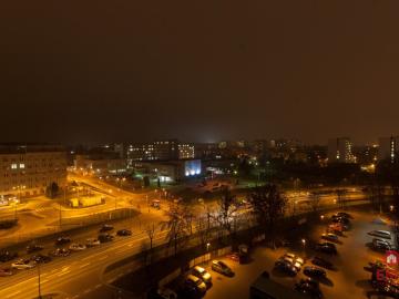 Pokój na wynajem, Waszyngtona