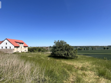 Dom wolnostojący na dużej działce 3522m2/Zimnik