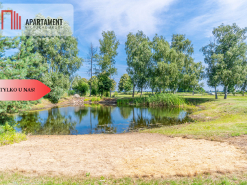 Prywatna Enklawa 15 km od Bydgoszczy
