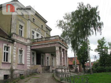 Dworek