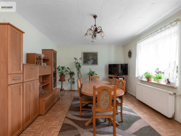 Dla rodziny z możliwością prowadzenia usług
