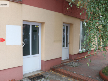 Wynajem lokali 50 m² i 45 m² – bezczynszowe!