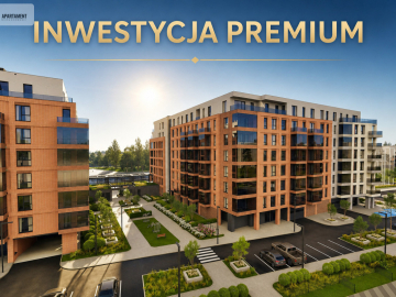 2 pokoje nad Motławą | Ostatni apartament | Gdańsk