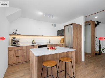 4 pokoje/82 m2/balkon/rezerwacja!