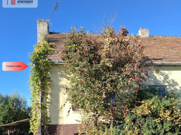 Mieszkanie 64,6 m² okolice Gąsawy