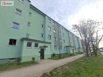3 pokoje po remoncie | balkon | 2 piętro | Tczew
