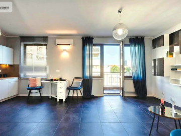 Tylko u nas! Apartamentowiec 3 pokoje II p. balkon
