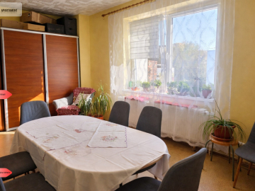 2 pokojowe mieszkanie blisko centrum