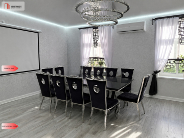 Na sprzedaż mieszkanie 242,30 m² z możliwością ada