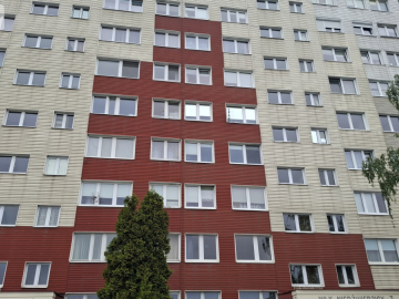 Mieszkanie 3 pokoje / 1 piętro oś Kopernik