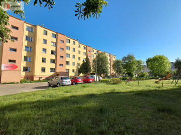 3 pokoje z loggią, 65,7 m² | Tczew Garnuszewskiego