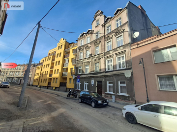 3-Pokoje*centrum Tczewa*91,5m2*Tylko319000zł*