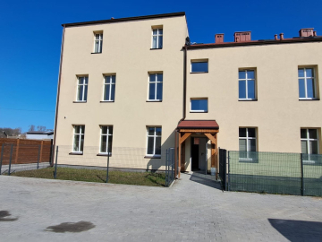 Mieszkania po generalnym remoncie