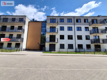 3 pokojowe z balkonem /dobra lokalizacja