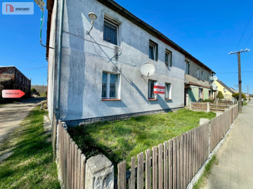 Mieszkanie 2 pokojowe z ogródkiem