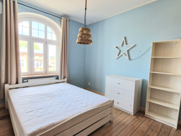 Stylowe, wyremontowane mieszkanie w Centrum!