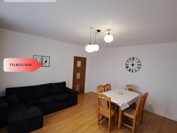 Tylko u nas! Przestronne m3 + garderoba, Fordon!