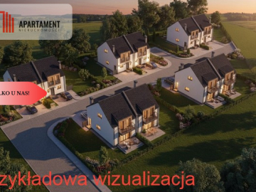 Atrakcyjna działka Przygodzice