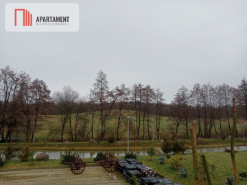 15 ha/działka inwestycyjna/ok. Oborniki Śląskie