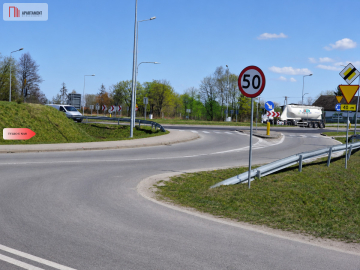 Tylko u Nas! Działka inwestycyjna.