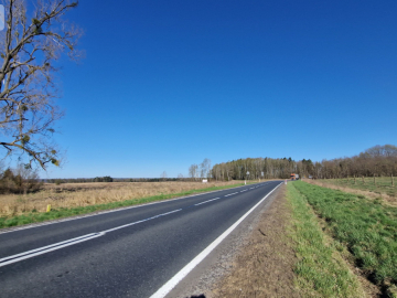 TYLKO U NAS! Działka z dużym potencjałem
