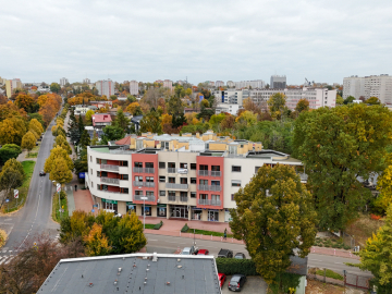 Częstochowa, ul. Kilińskiego | Mieszkanie